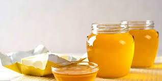 Desi Cow Ghee